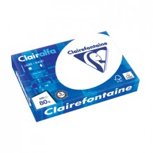 TROPHEE CLAIRALFA white 90gr A3, FSC&#174; certified, conditioned by 1 x 500f