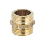 1/2 EGAL BRASS NUTS